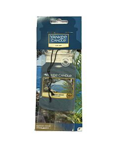 Yankee Candle Water Garden - Car Jar